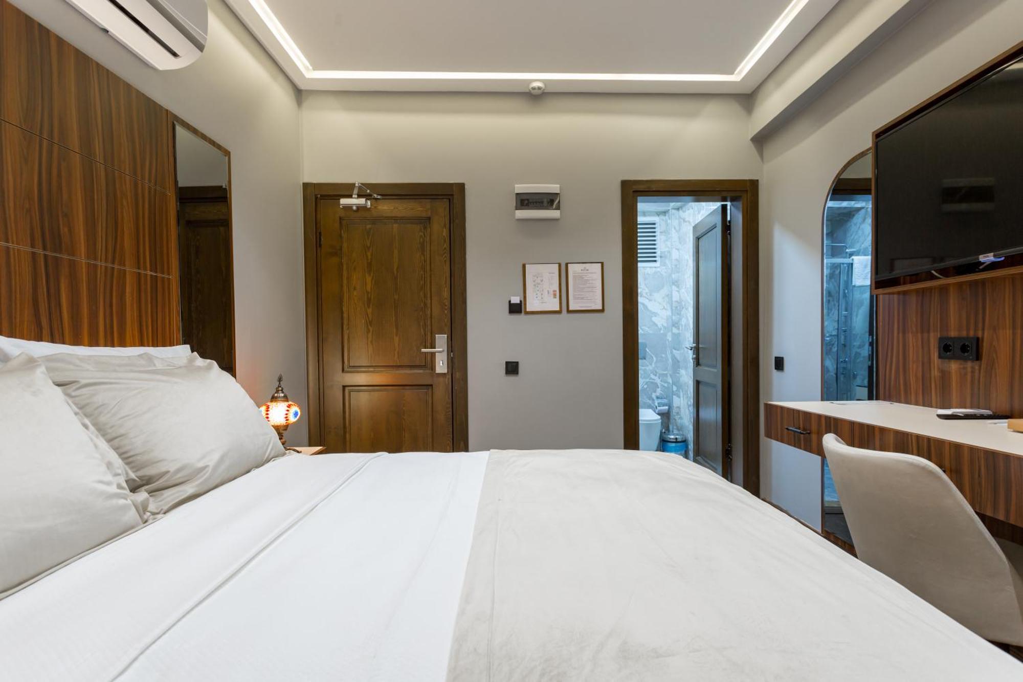 Hotel Dream Park Istanbul